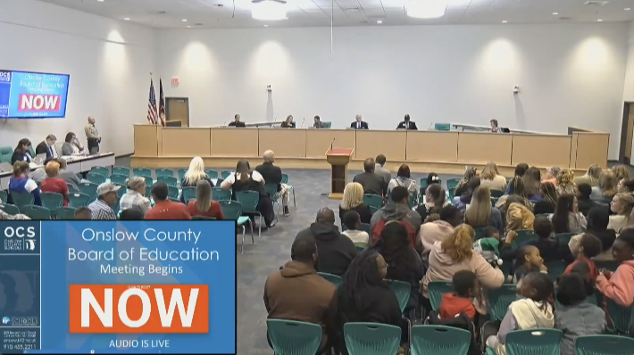 Board of Education 11-4