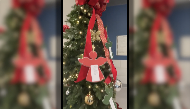 OC Social Services Angel Tree PSA 251121