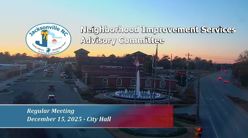 NIS Advisory Committee 12-15