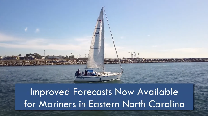 Weather Service - Marine Zone Forecasts