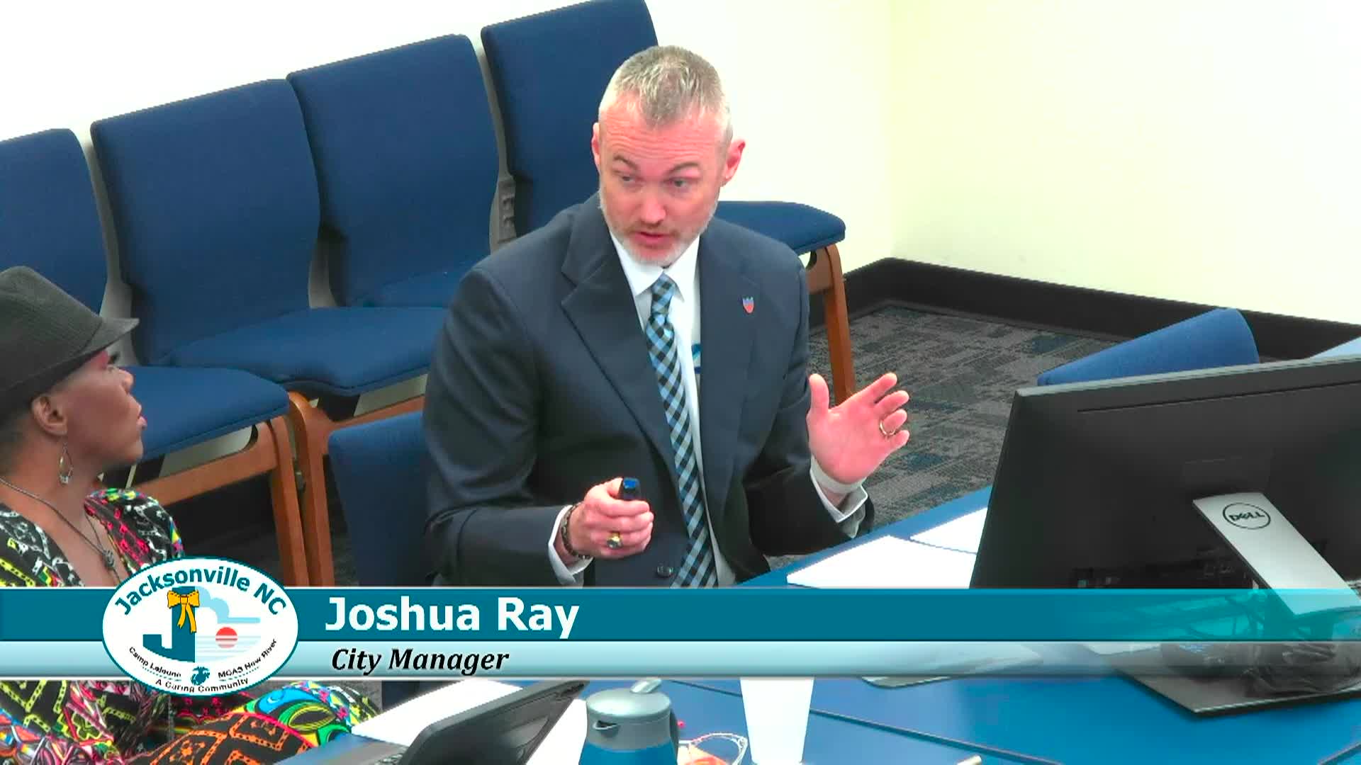 City Council Special Workshop Meeting 2-5