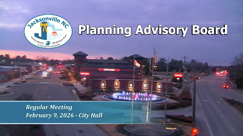 Planning Advisory Board 2-9