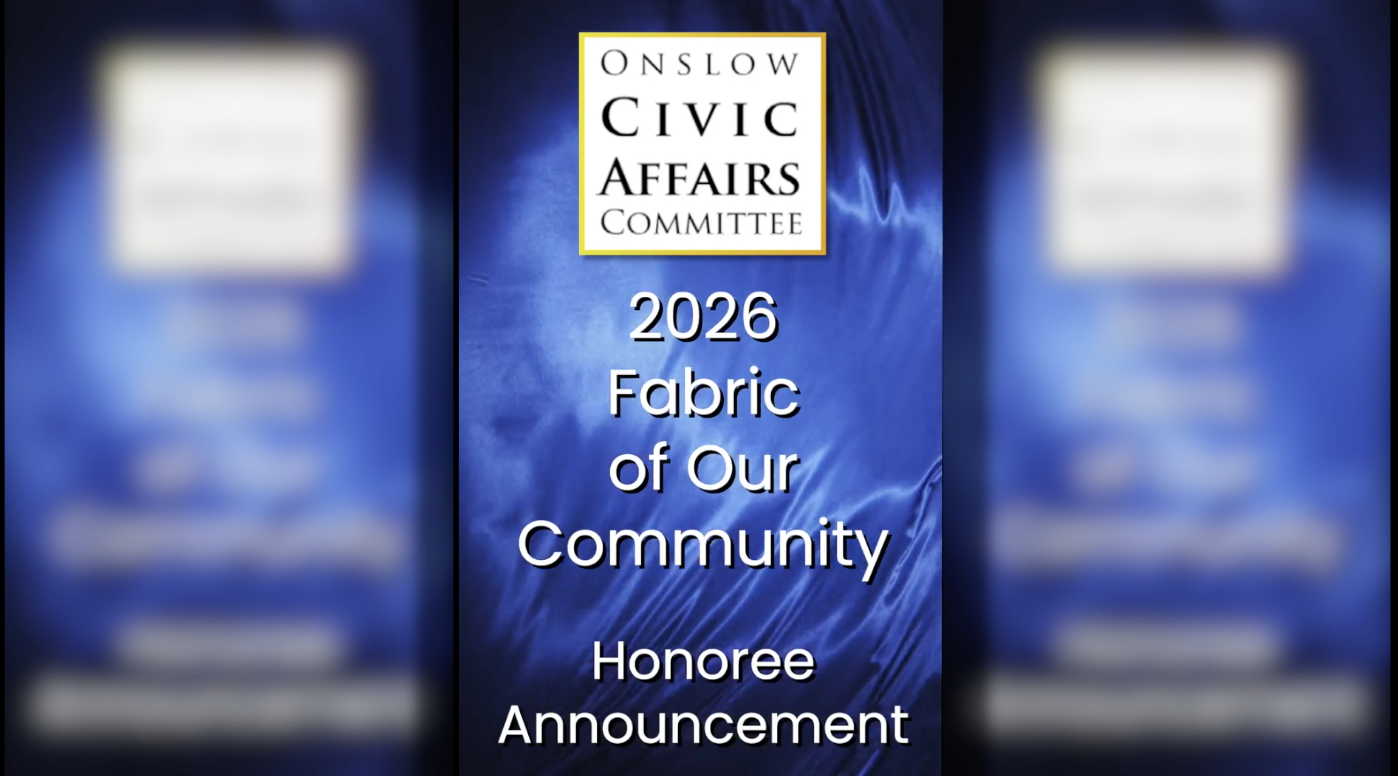 Fabric of the Community 2026