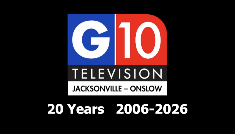 G10Television - 20 Years - 2006-2026
