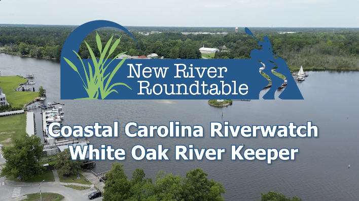 New River Roundtable - Riverkeeper