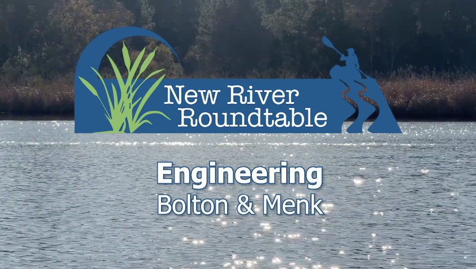 New River Roundtable - Engineering