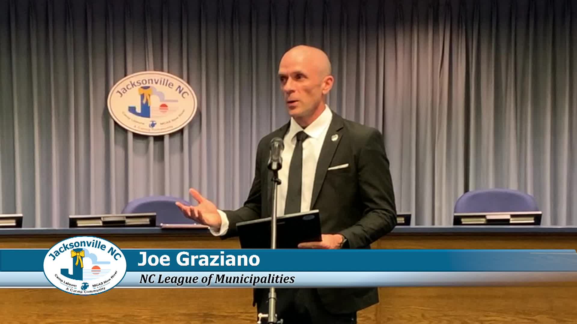 City Police - NCLM Risk Review Report 4-7