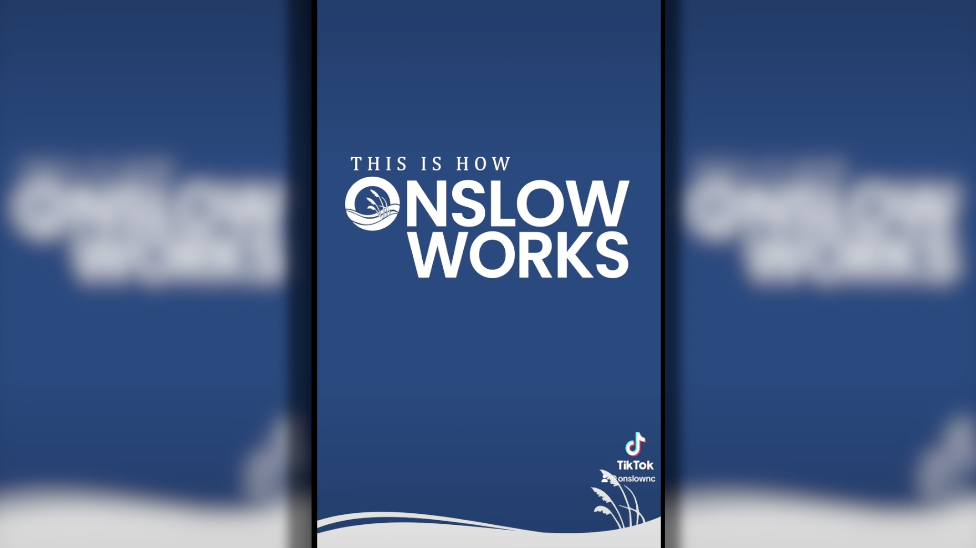 How Onslow Works