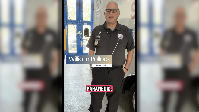 How Onslow Works - Paramedic