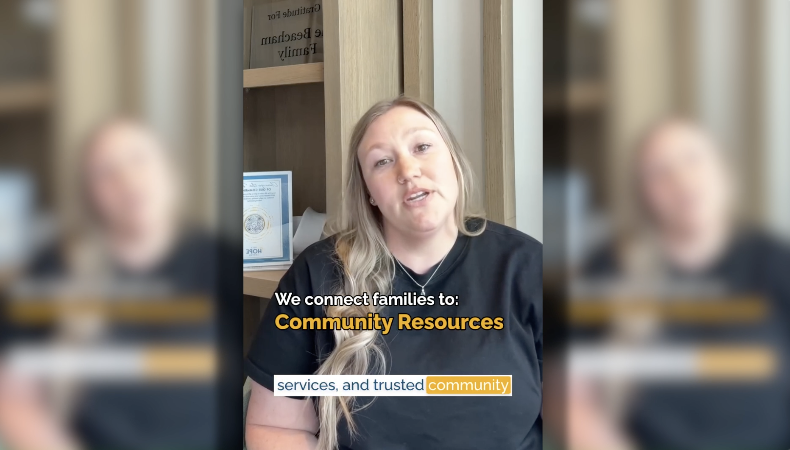 One Place - New to the Area?