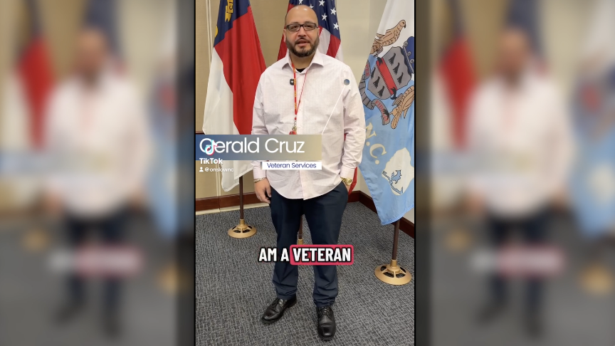 How Onslow Works - Veterans Services