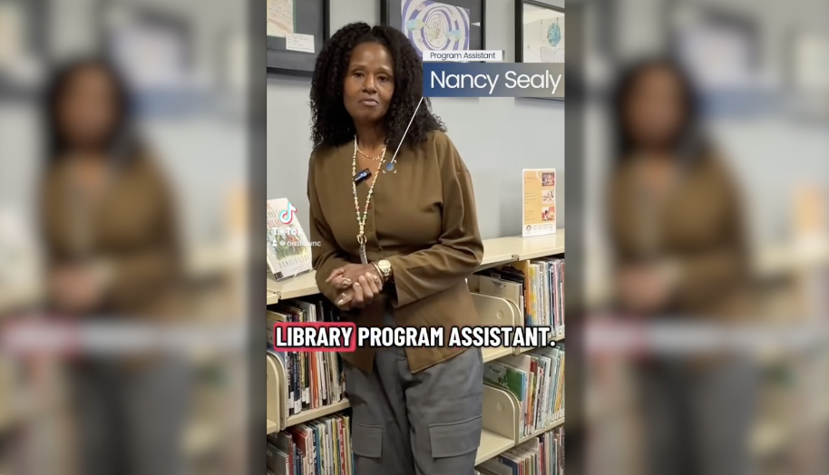 How Onslow Works - Library Teens