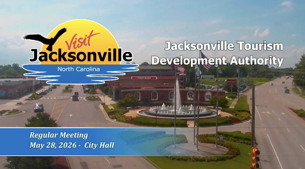 Tourism Devel. Authority Meeting 5-28