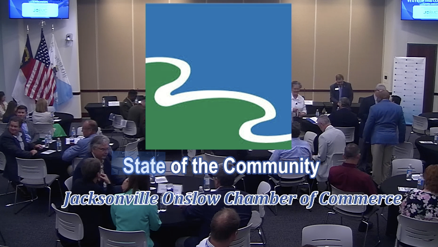 State of the Community 2026
