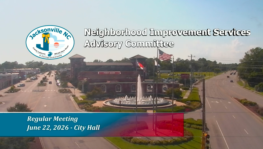 NIS Advisory Committee 6-22