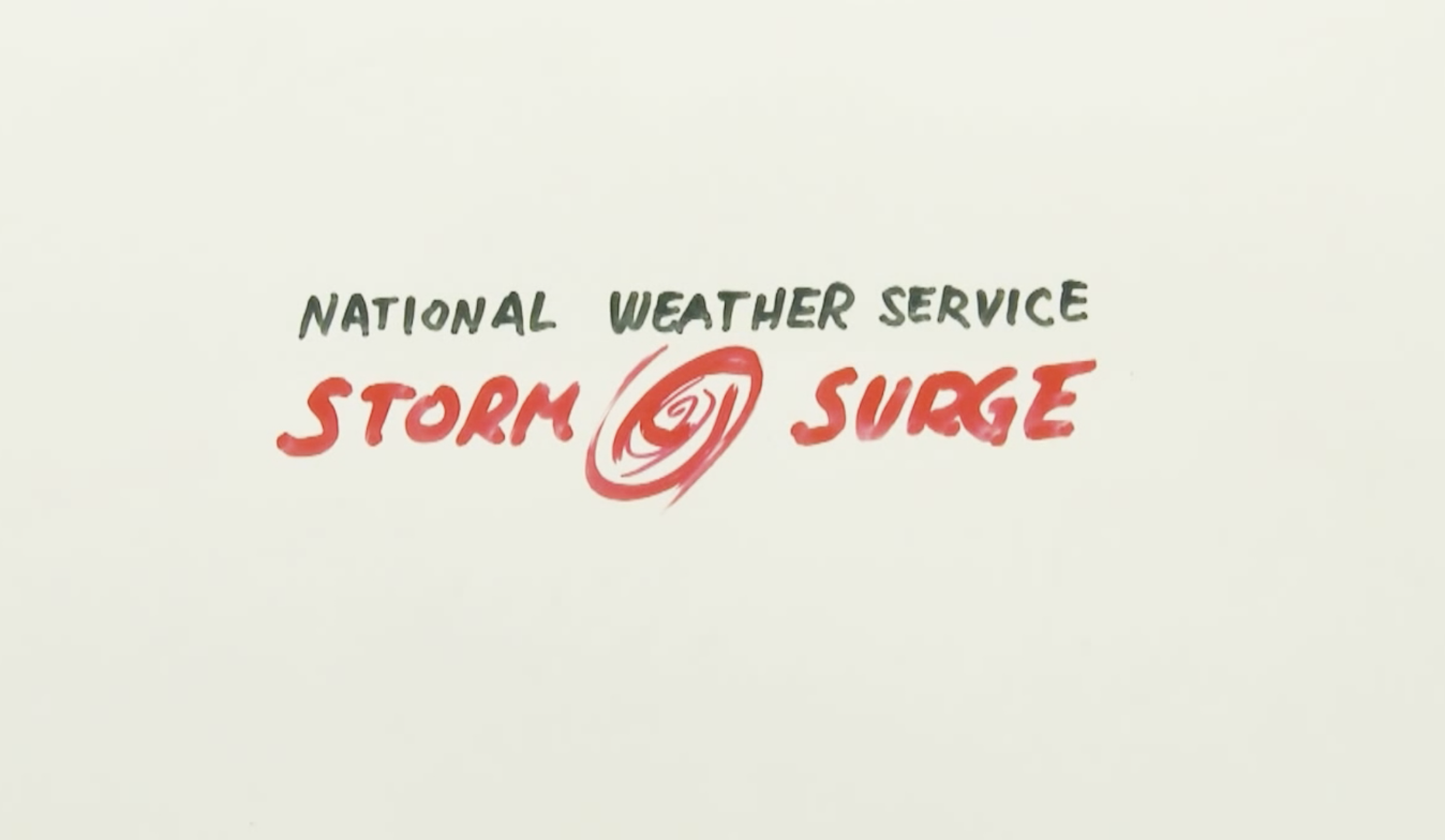 Storm Surge