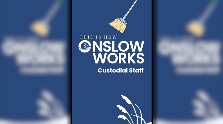 How Onslow Works - Custodians