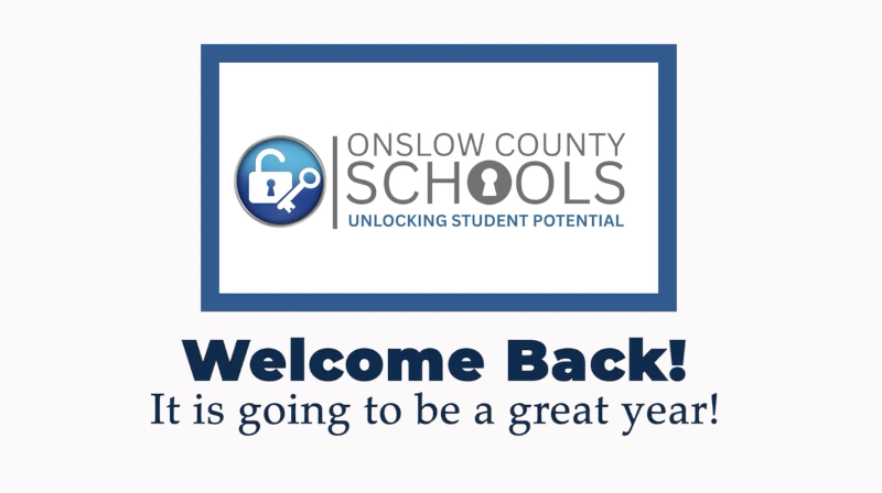 Schools - New School Year