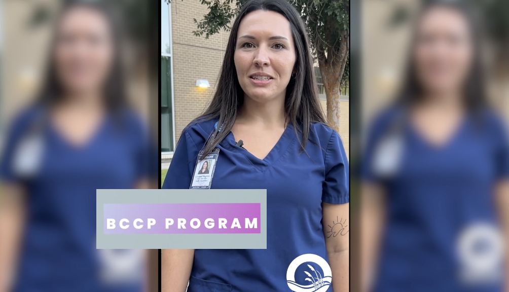Health Department - BCCP
