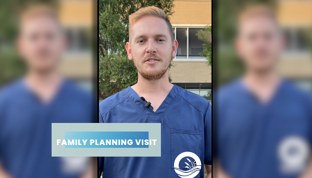 Health Department - Family Planning