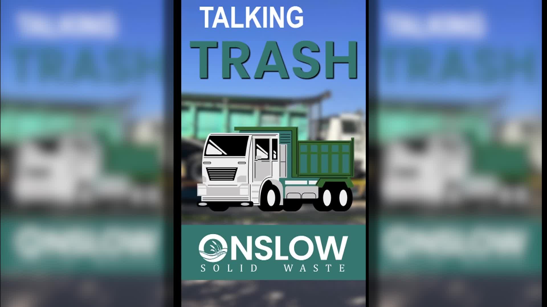Talking Trash - Landfill Rules