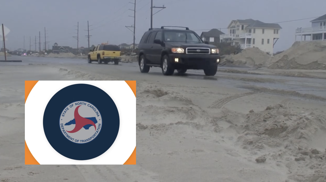 NCDOT - Hurricane Season