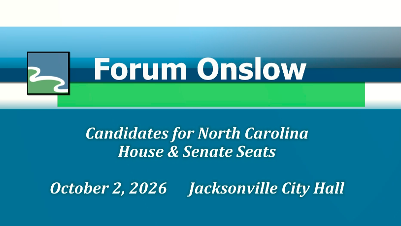 Candidates - NC House and Senate 10-2