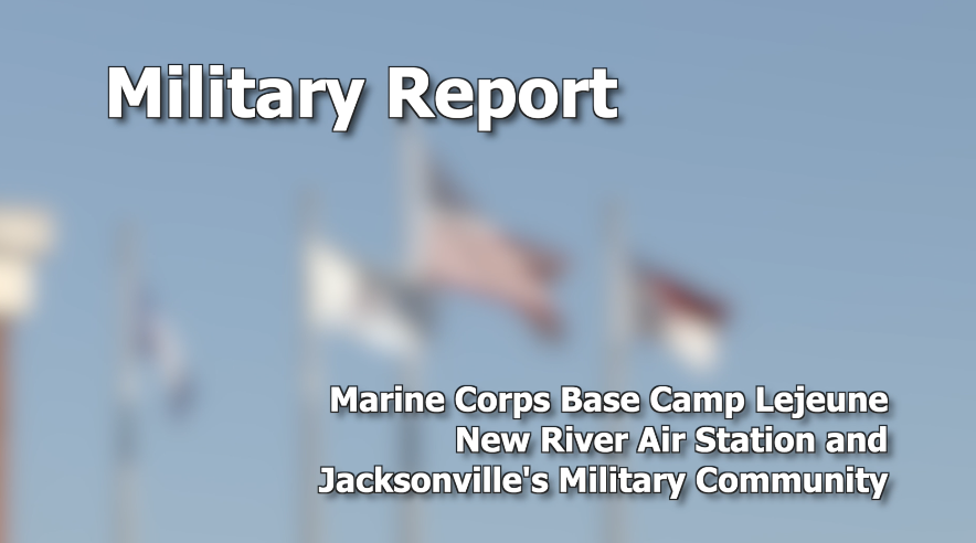 Military Report