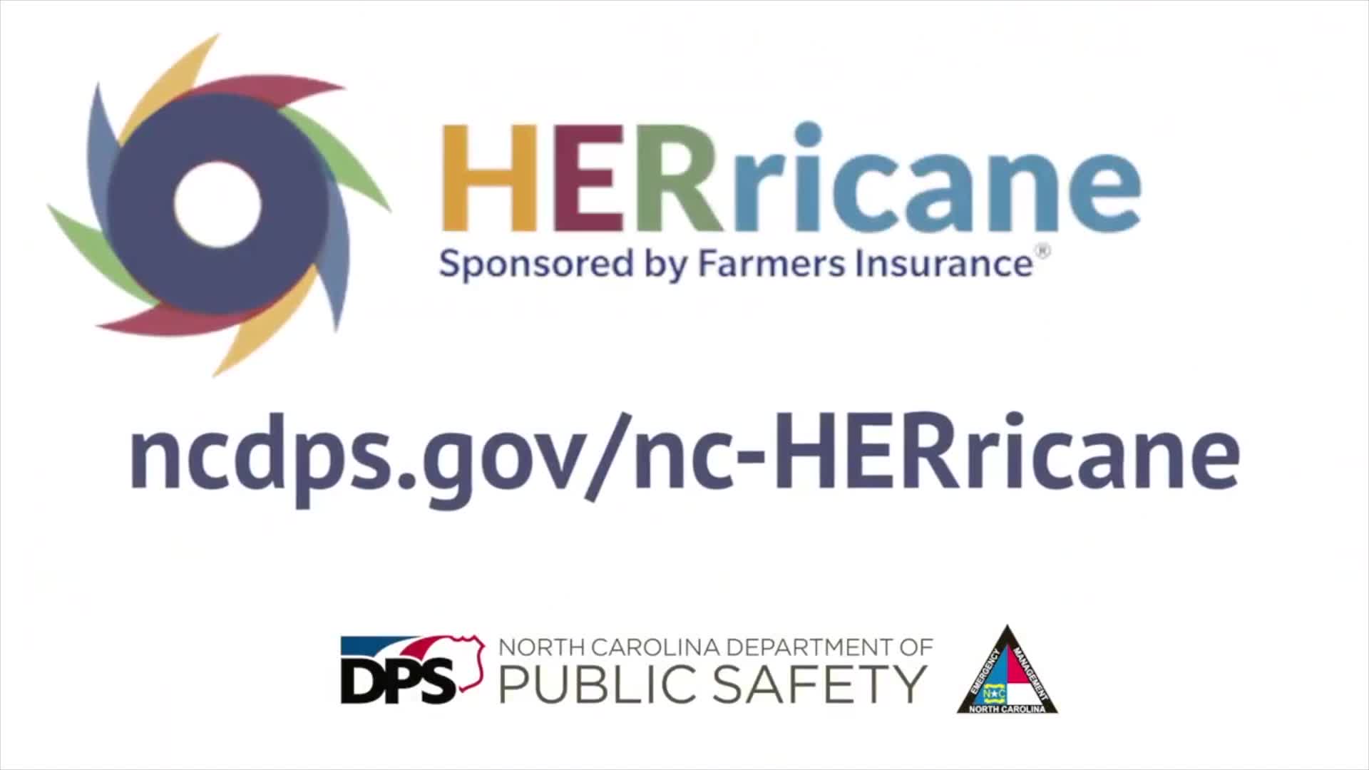 NC HERricane Experience - Register NOW
