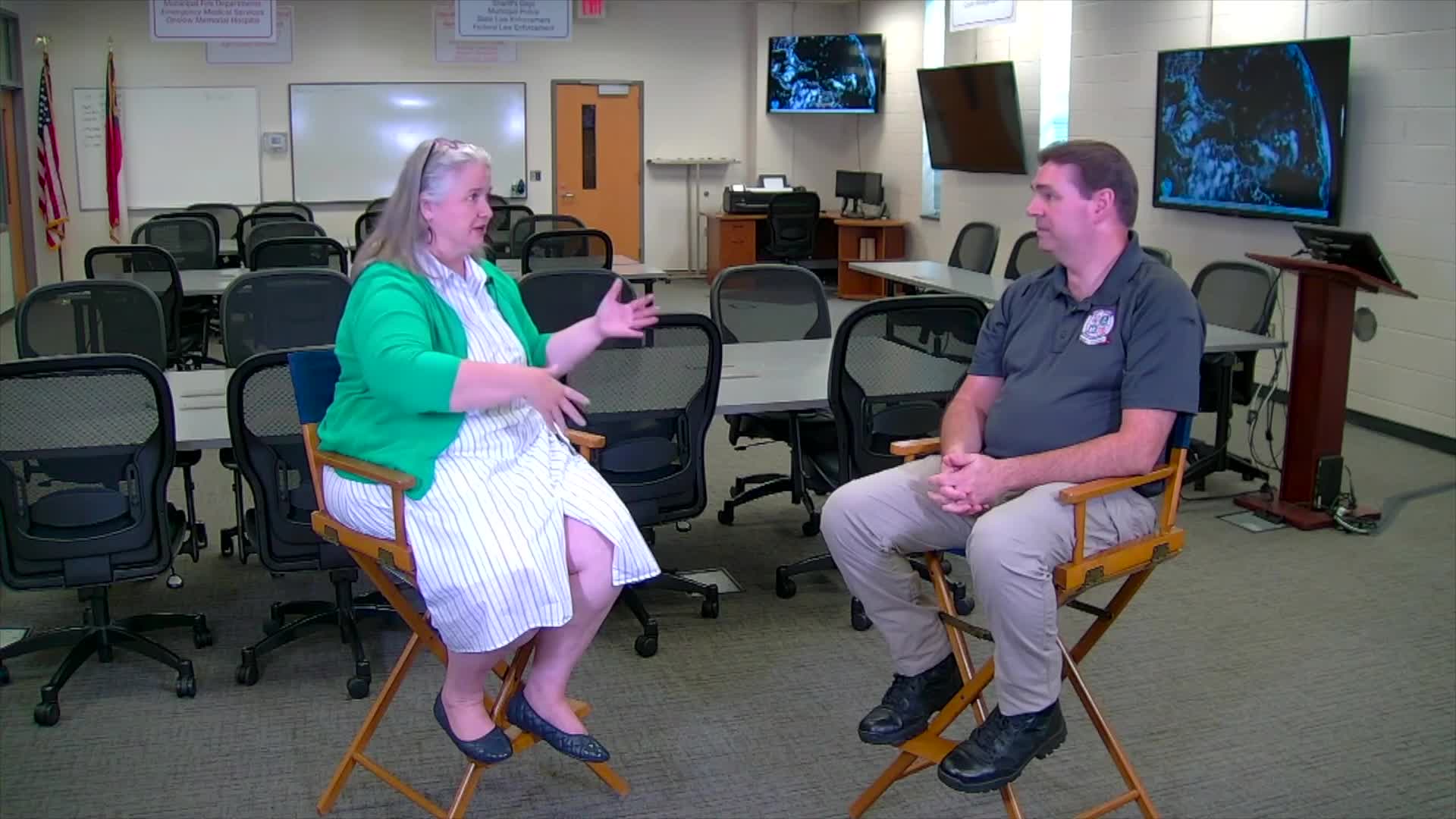 Emergency Management - Onslow County Today